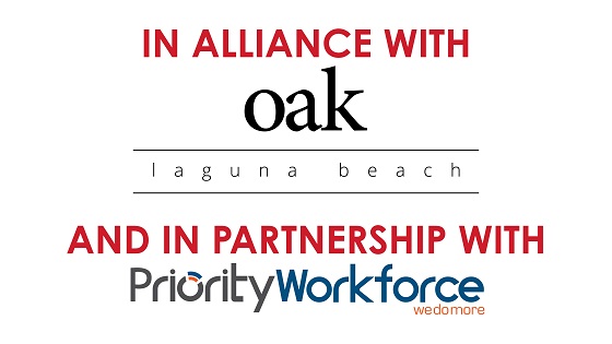 Oak Priority Logo